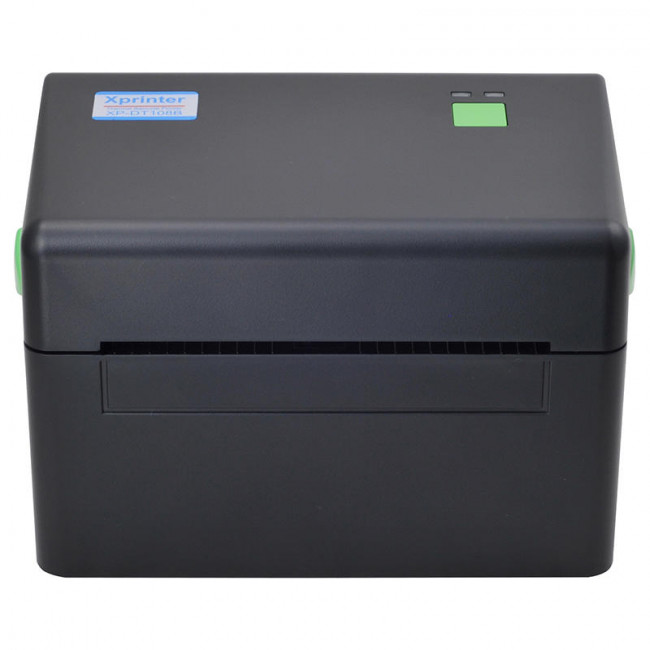 Принтер этикеток Xprinter XP-DT108B