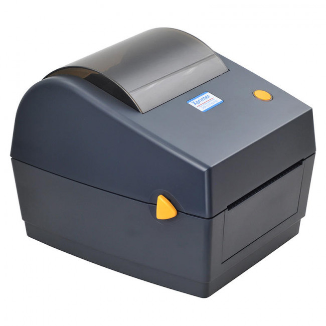 Принтер этикеток Xprinter XP-DT427B