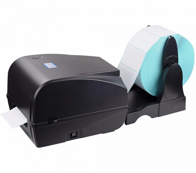 Принтер этикеток Xprinter XP-H400B