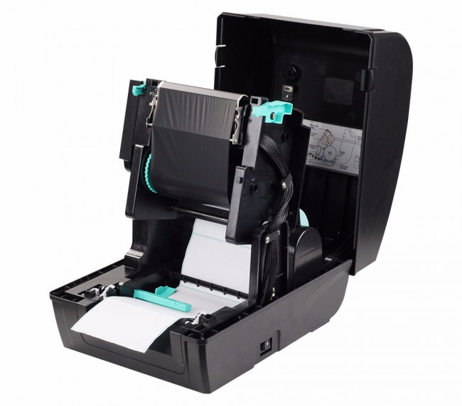Принтер этикеток Xprinter XP-H400B