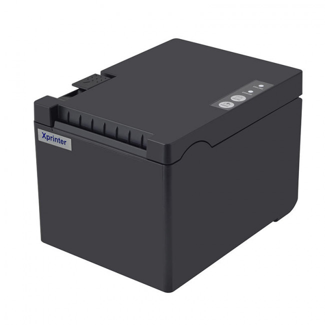 Принтер этикеток XP-Q301F