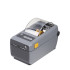 Термопринтер Zebra ZD410 {2", 203dpi, USB, USB Host}