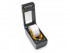 Термопринтер Zebra ZD410 {2", 203dpi, USB, USB Host}