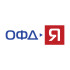 Сертификат на услуги ОФД Я-ОФД на 13 месяцев