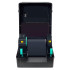 Принтер этикеток Xprinter XP-TT426B (термотрансферный, 108мм, USB+COM+LAN, 203dpi, 127мм\с)