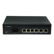 Коммутатор PoE MATRIX M-PS4200-V2