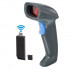 Сканер штриховых кодов БитБук SC-20LRH {1D, ручной, беспроводной, USB-HID}