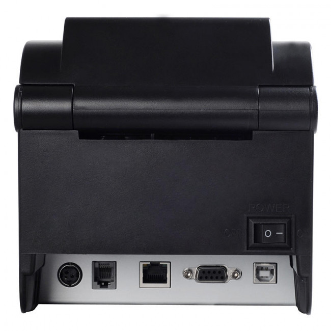 Принтер этикеток XP-350BM