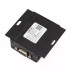 Преобразователь интерфейса COM-Ethernet (RS232-Ethernet), металл корпус, блок питания