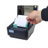 Принтер этикеток Xprinter XP-DT325B (термо, 80мм, USB, 203dpi, 152мм\с)
