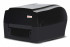 Термотрансферный принтер этикеток MERTECH TLP300 TERRA NOVA (300 DPI) USB, RS232, Ethernet Black