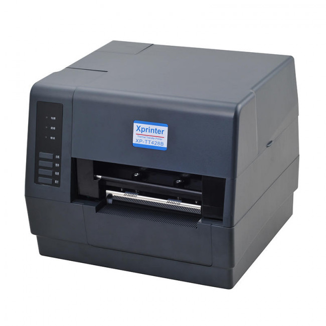 Принтер этикеток XP-TT428B