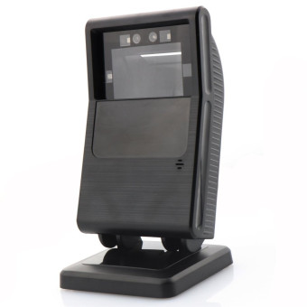Сканер штриховых кодов БитБук SC-82AWU {2D, стационарный, проводной, USB-HID+USB-VCOM}