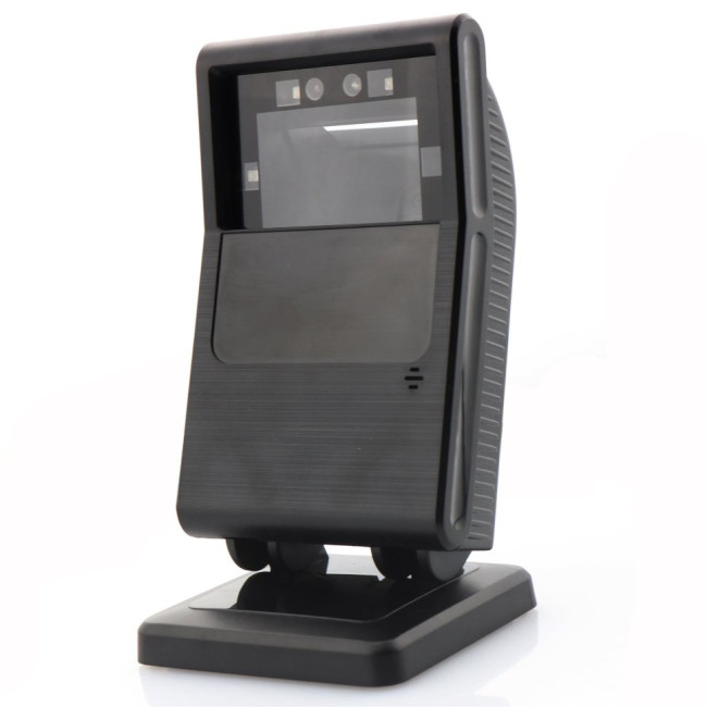 Сканер штриховых кодов БитБук SC-82AWU {2D, стационарный, проводной, USB-HID+USB-VCOM}