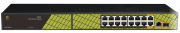 Коммутатор PoE GNT-P4813V6