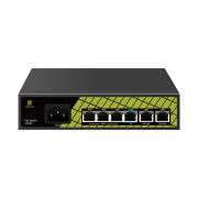 Коммутатор PoE GNT-P9206EA