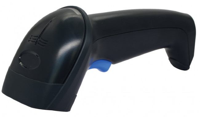 Сканер штриховых кодов БитБук SC-20AWH {2D, ручной, проводной, USB-HID}