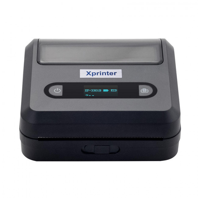 Принтер этикеток XP-P3301B