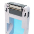 Принтер этикеток, браслетов Xprinter XP-D281B (термо, USB+LAN, 203dpi, 203мм\с)