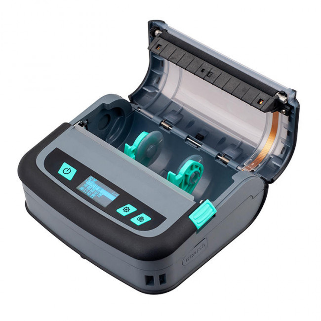 Принтер этикеток XP-P4401B