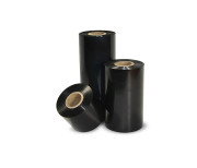 Риббон (Лента красящая) WAX/Resin 110мм*300м 1" OUT