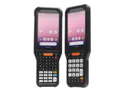 Терминал сбора данных Point Mobile PM351 (2D Imager SE4100, WiFi/BT, 3G/32G, NFC, Numeric, Camera), P351G3223BJE0C