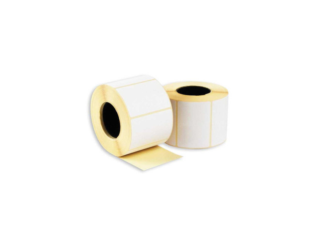 Этикетки 30x20 термо (1800 шт, 40 мм)