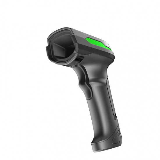 Сканер штриховых кодов БитБук SC-72AWU {2D, ручной, проводной, USB (HID+VCOM+POS)}