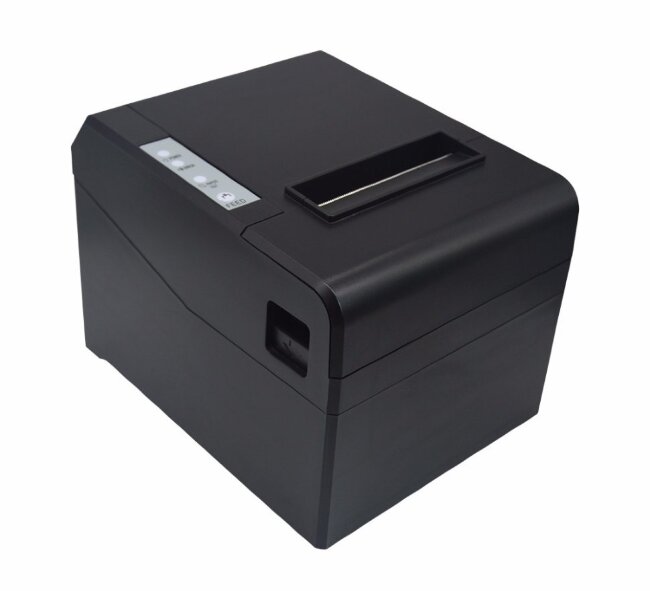 Xprinter AW-8330ULS Принтер чеков 80mm Ethernet+USB+COM, auto cutter