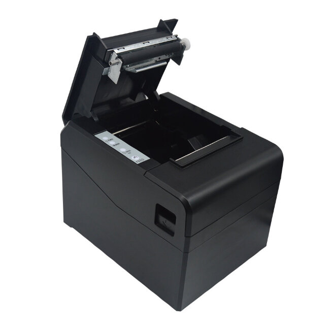Xprinter AW-8330ULS Принтер чеков 80mm Ethernet+USB+COM, auto cutter