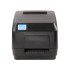 Принтер этикеток Xprinter XP-H500B (термотрансферный, 108мм, USB, 203dpi, 127мм\с)
