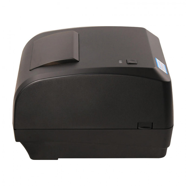 Принтер этикеток Xprinter XP-H500E