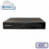 Сетевой видеорегистратор NVR MATRIX M-16IP4K H.265 v2