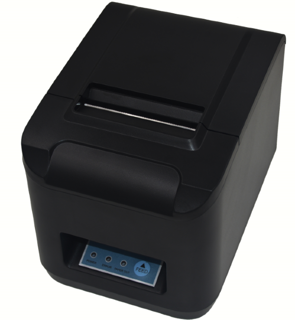 Xprinter XP-8320 Принтер чеков 80mm Ethernet+USB, auto cutter