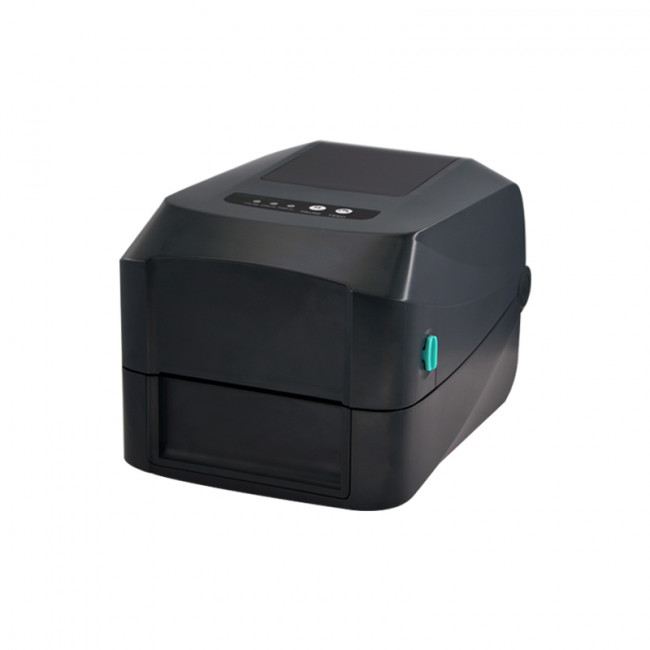 Принтер этикеток Gprinter (Gainscha) GS-2406T (термотрансферный, 104мм, USB+COM+LAN, 203dpi, 152мм\с)