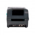 Принтер этикеток Gprinter (Gainscha) GS-2406T (термотрансферный, 104мм, USB+COM+LAN, 203dpi, 152мм\с)
