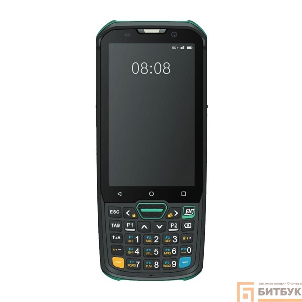 Загружен из NetLab для номенклатуры:ТСД Mindeo M40 M40E33250130CN