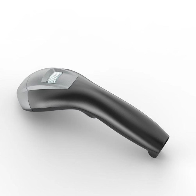 Сканер штриховых кодов БитБук SC-50AWU {2D, ручной, проводной, USB-HID+USB-VCOM}