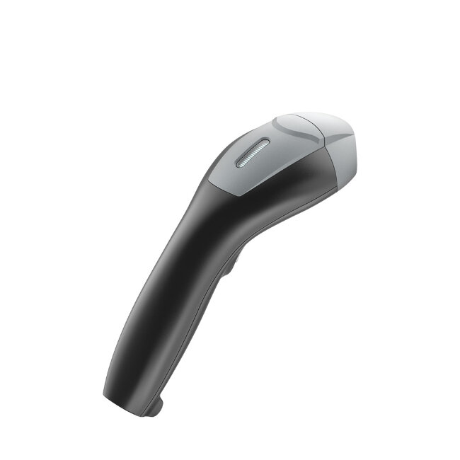 Сканер штриховых кодов БитБук SC-50LWU {1D, ручной, проводной, USB-HID+USB-VCOM}