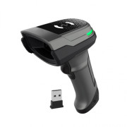 Сканер штриховых кодов БитБук SC-72ABH {2D, ручной, беспроводной, USB}