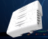 Коммутатор PoE уличный PRIORAT PRT-SF-1110PO IP65