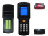 Терминал сбора данных DC-9800 USB 1D