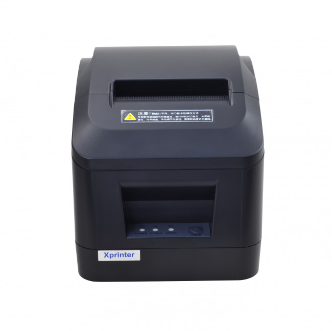 Принтер чеков Xprinter D260N