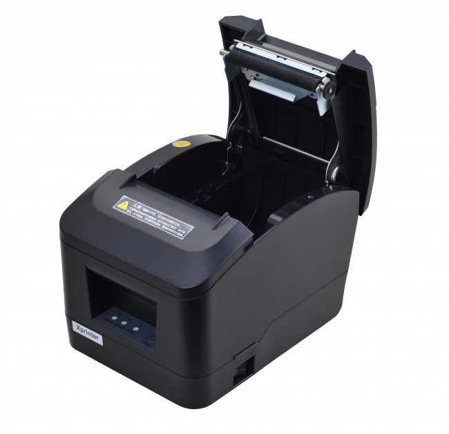Принтер чеков Xprinter D260N