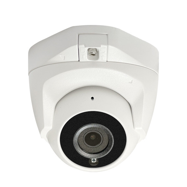 IP камера купольная антивандальная Priorat PRT-DM30-F2.8 BASE