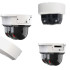 IP камера купольная антивандальная Priorat PRT-DM61-F2.8-A PRO