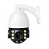 IP камера PTZ Priorat PRT-PM80-M94.0-CA PRO