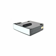 Картридж Zebra HC100/ZD510 Браслеты 25,4мм x 279,4мм, 200шт, термопечать, белый
