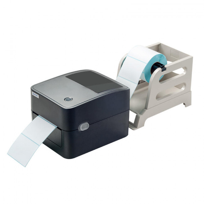 Принтер этикеток Xprinter XP-D4601B