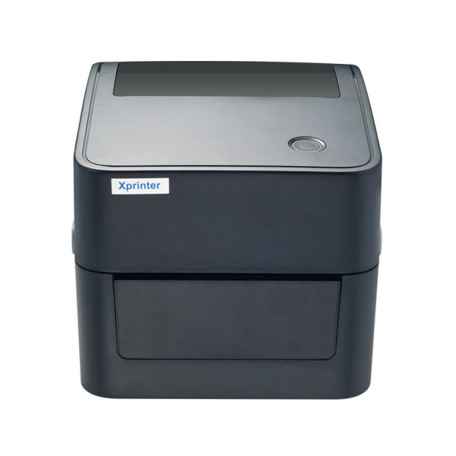 Принтер этикеток Xprinter XP-D4601B